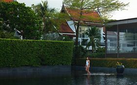 JW Marriott Khao Lak Resort&Spa